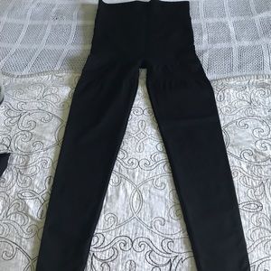 Blanqi Everyday Maternity Belly Support Leggings